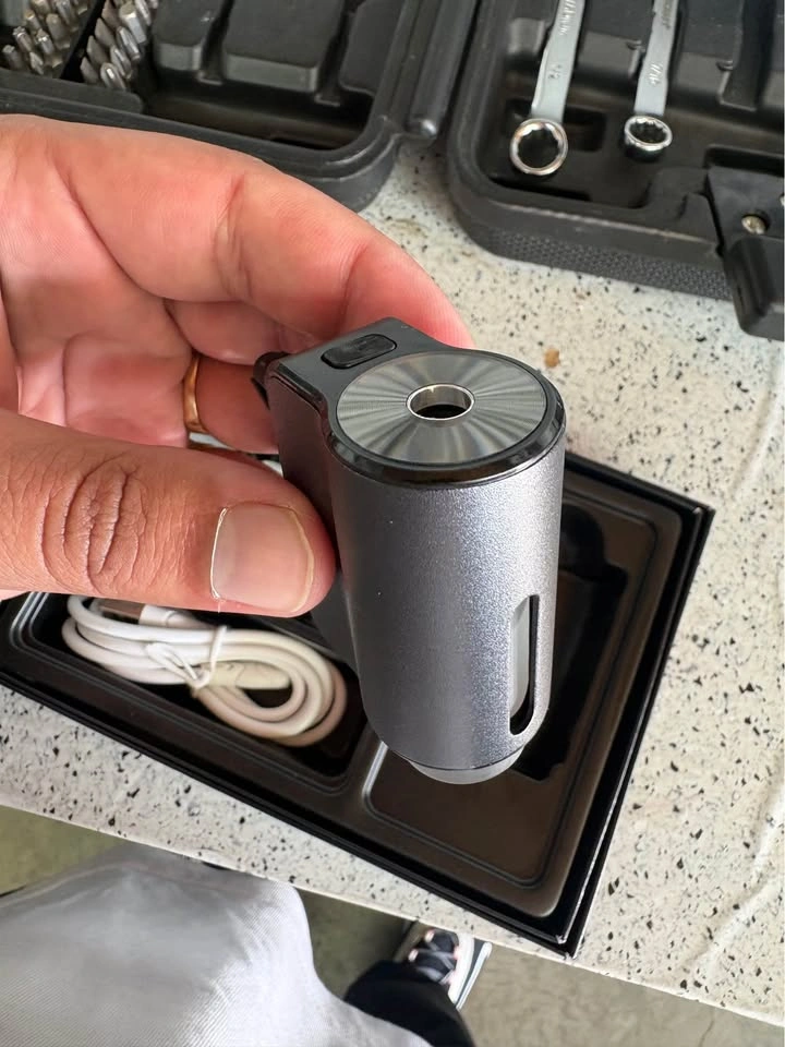 Smart Car Aroma Diffuser - photo 5
