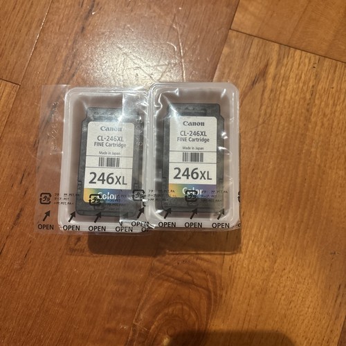 printer with ink (no black) - photo 5