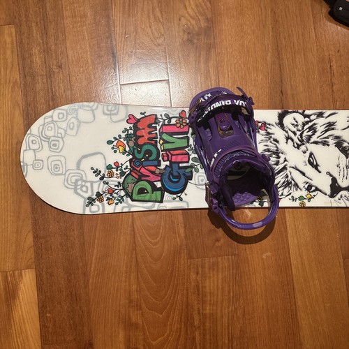 snowboard - photo 2