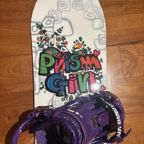 snowboard - photo 4