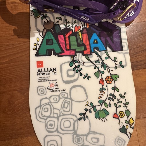 snowboard - photo 5