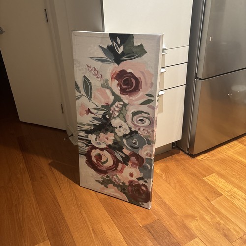 canvas wall art 20 × 40 - photo 2