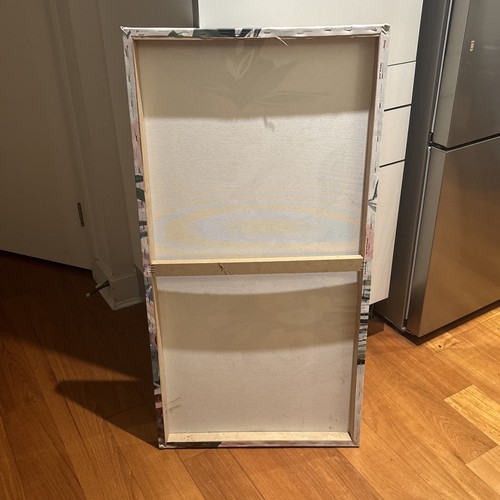 canvas wall art 20 × 40 - photo 5