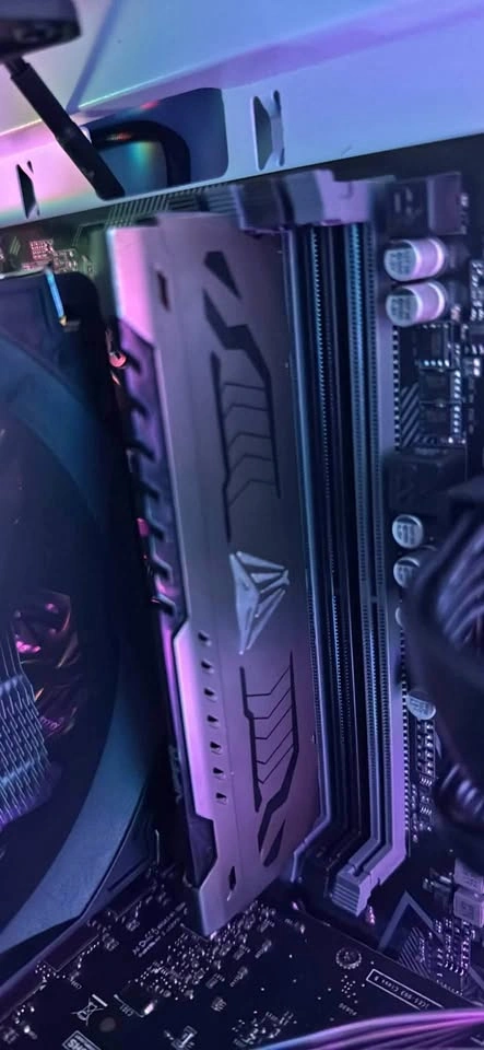 DDR4 VIPER 1x32GB RAM 3200 MT/s