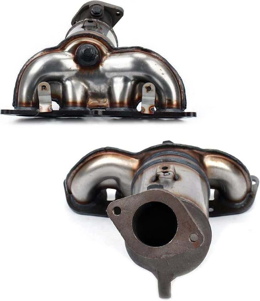 OEM 2019-2021 Hyundai Tucson Manifold Catalytic Converter