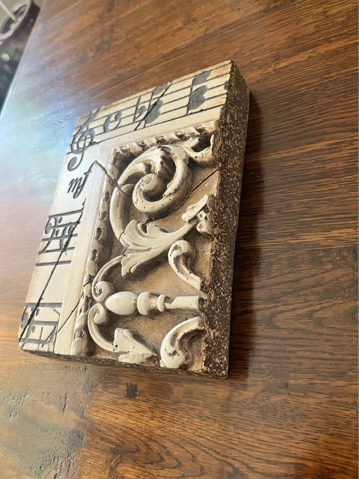 Sid Dickens Music in the Moulding memory block - photo 4