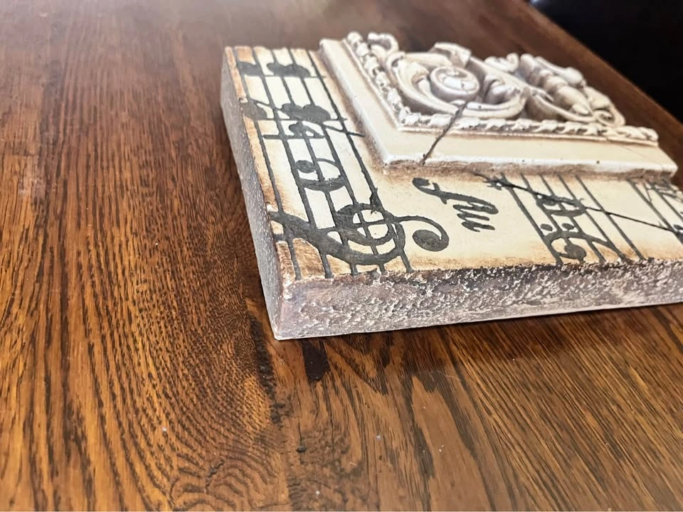 Sid Dickens Music in the Moulding memory block - photo 5