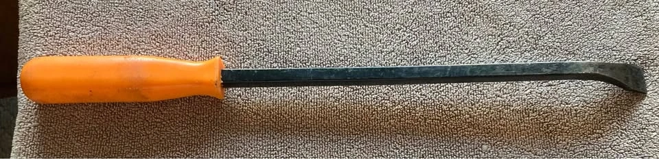 Estate Sale Pry Bar 18"L - photo 3