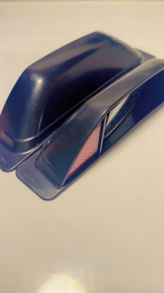 Back taxi side mirror - photo 2