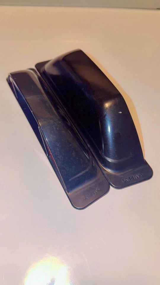 Back taxi side mirror - photo 4