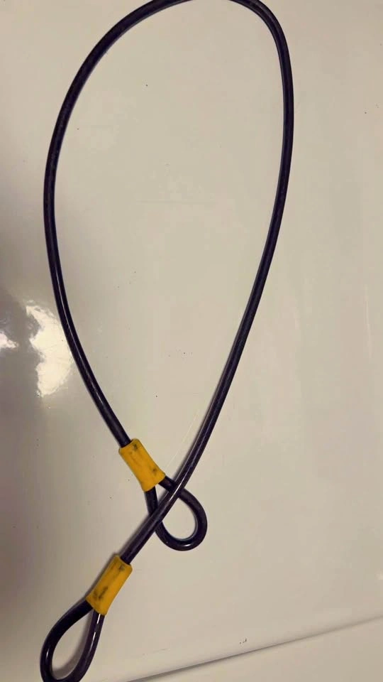Wire lock