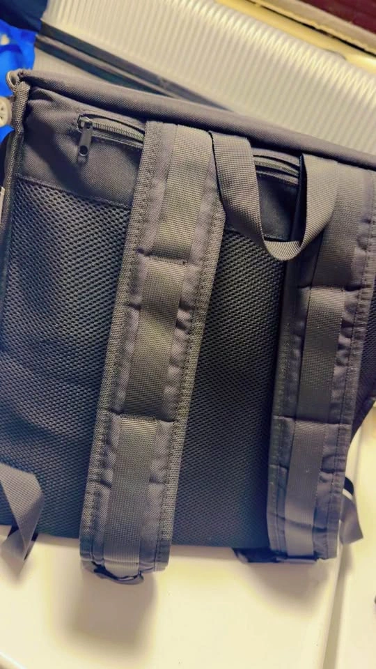 Delivery bag - photo 2