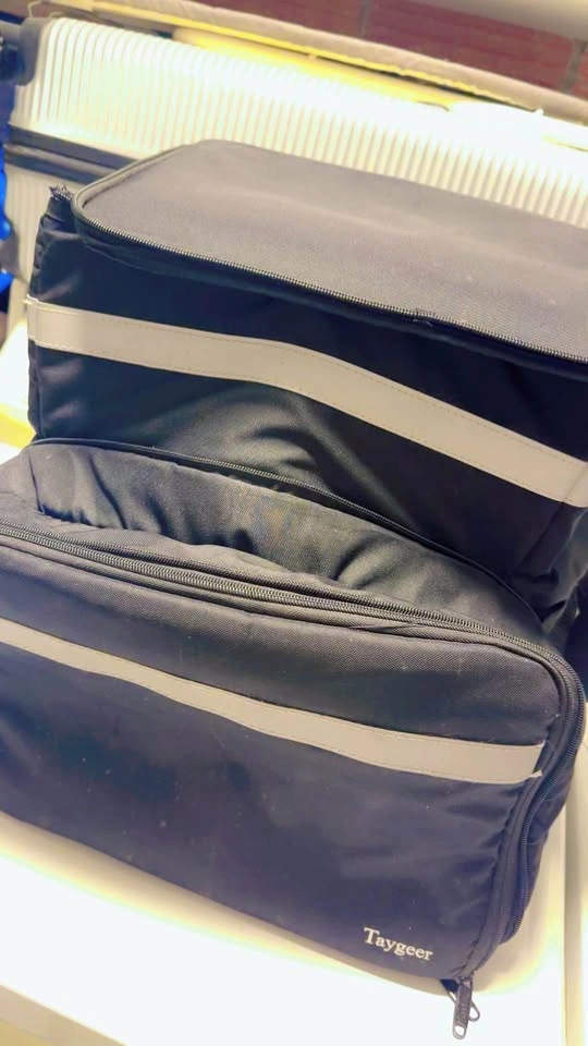 Delivery bag - photo 3