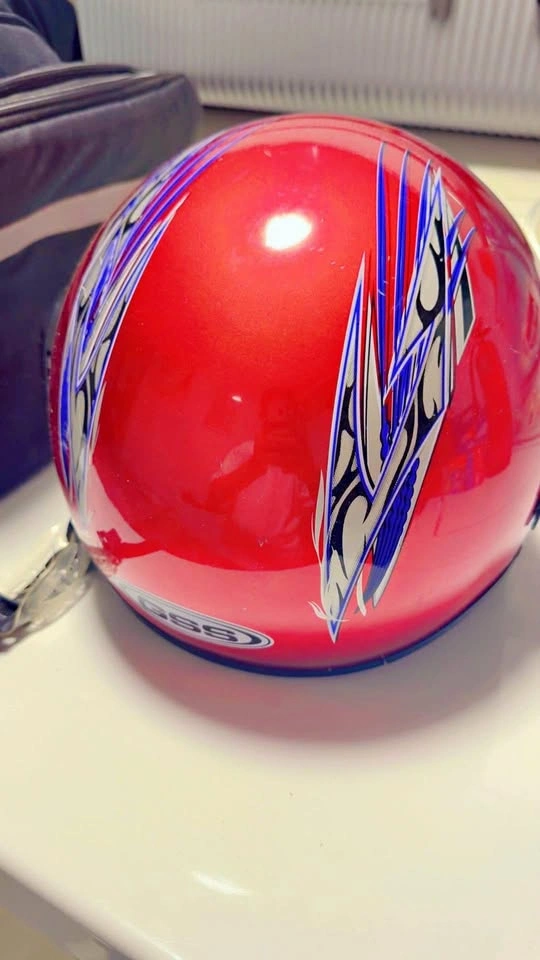 Helmet