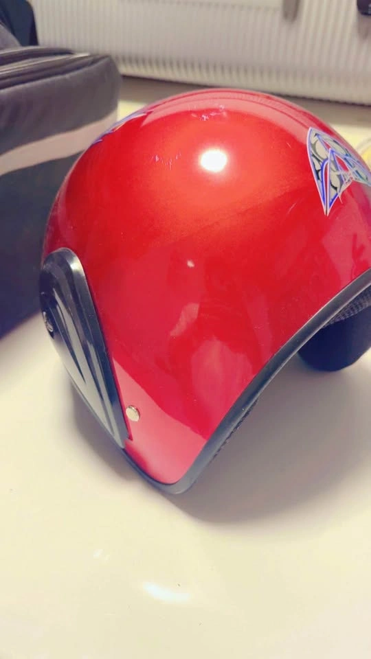 Helmet - photo 2