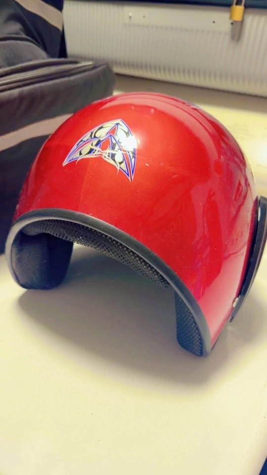 Helmet - photo 4