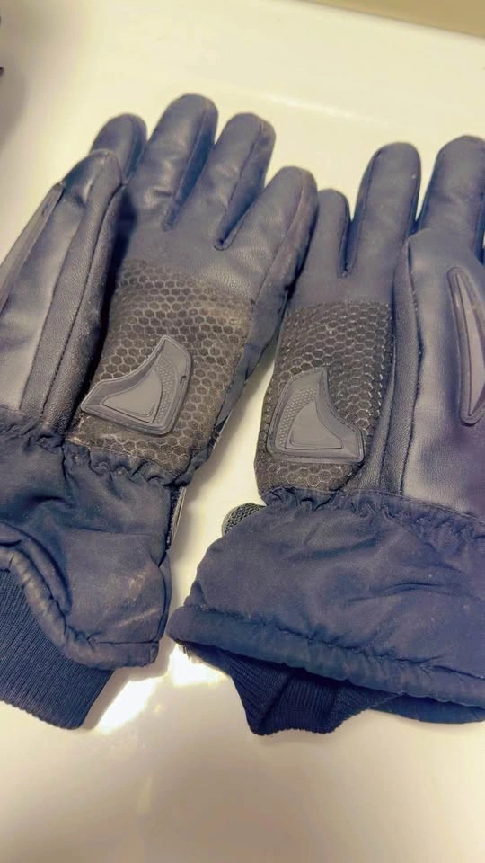 Heating hand gloves - photo 2