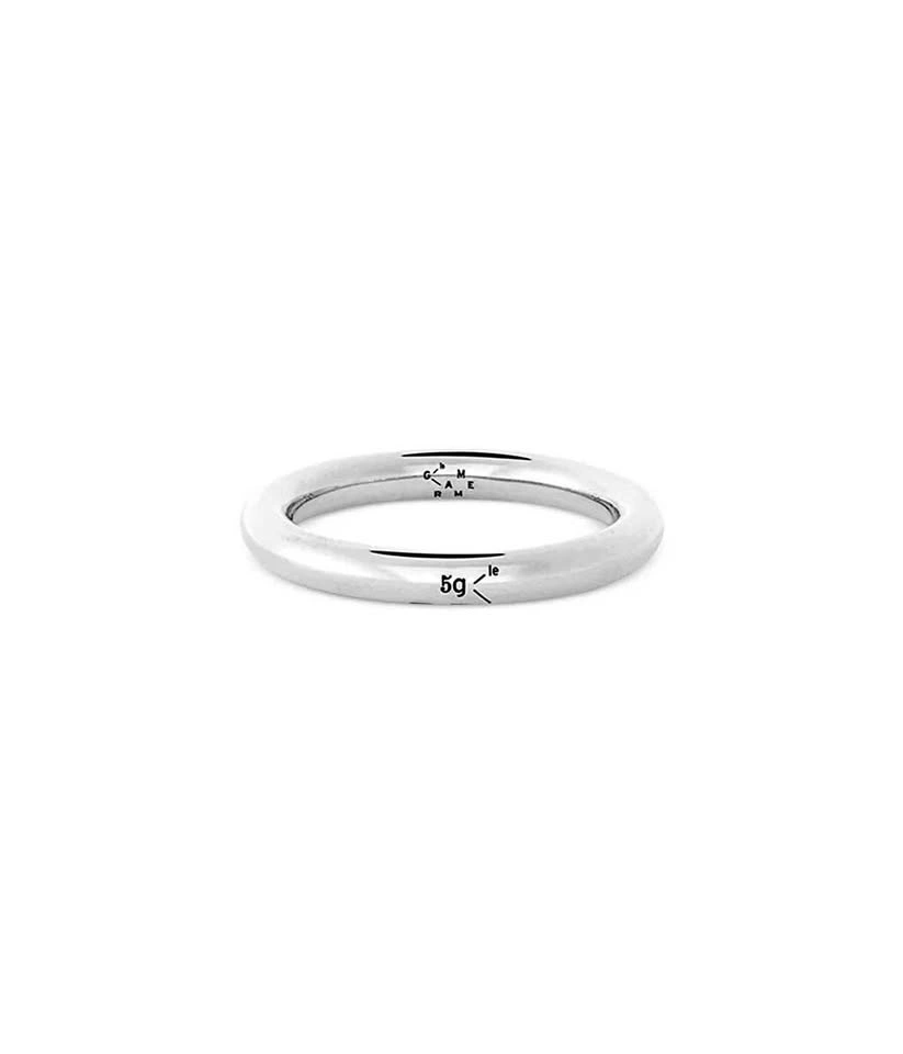 le gramme 5g bangle ring
