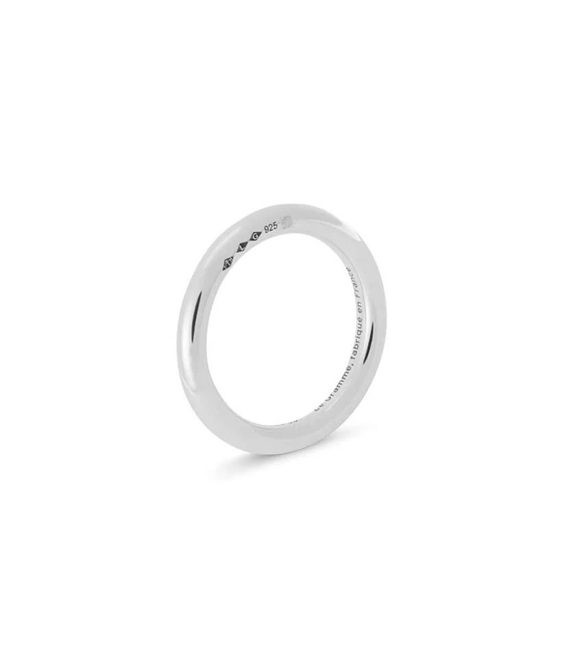 le gramme 5g bangle ring - photo 2