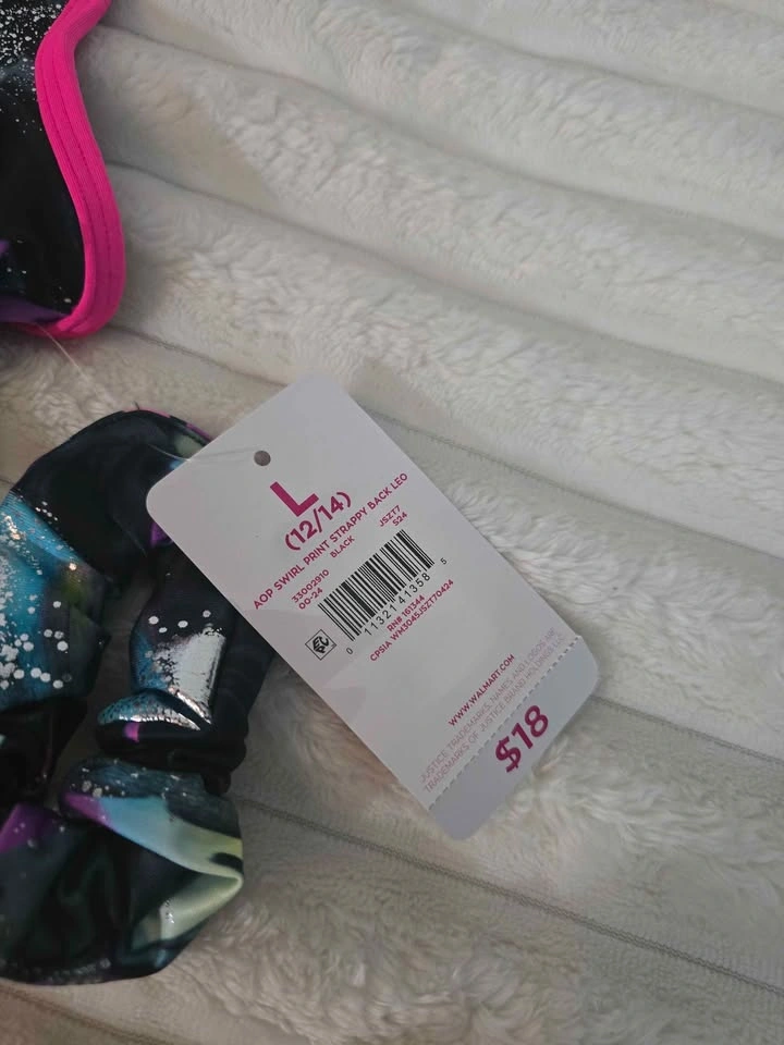 Girls New bathingsuit - photo 2
