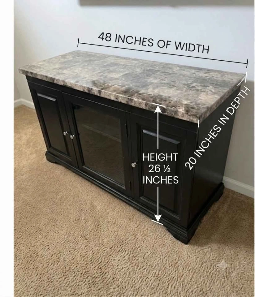Tv stand - photo 4
