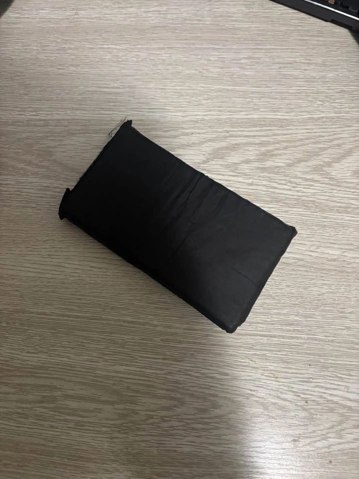 Weights (for weighted vest) - photo 2