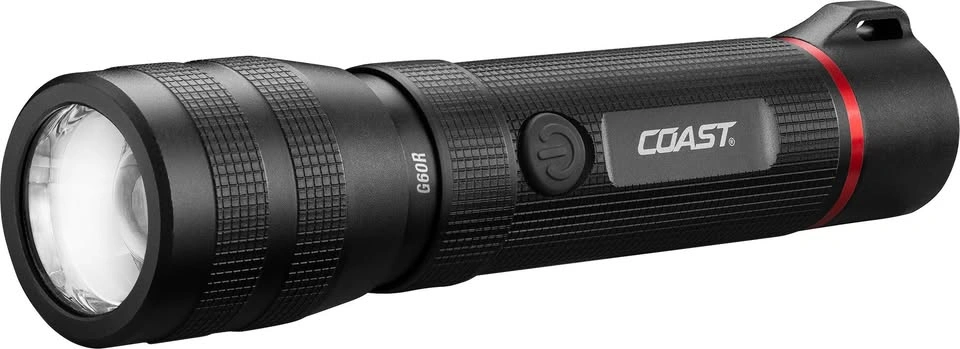 COAST LED Flashlights – Brand New 2-pk - photo 2