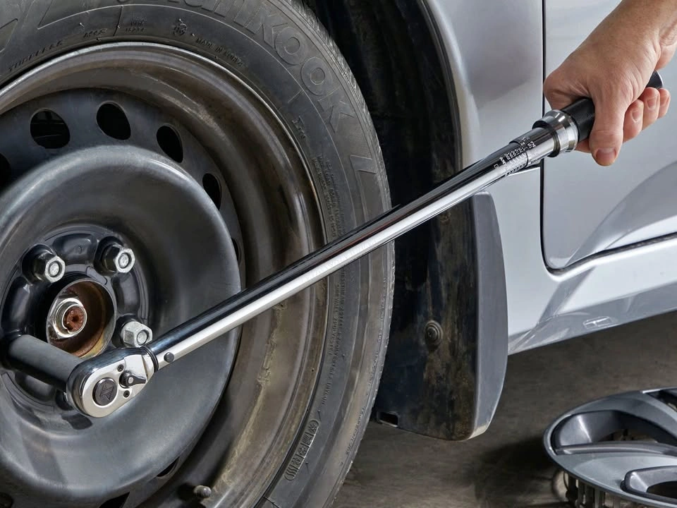 MAXIMUM 1/2" Drive Torque Wrench – Brand New