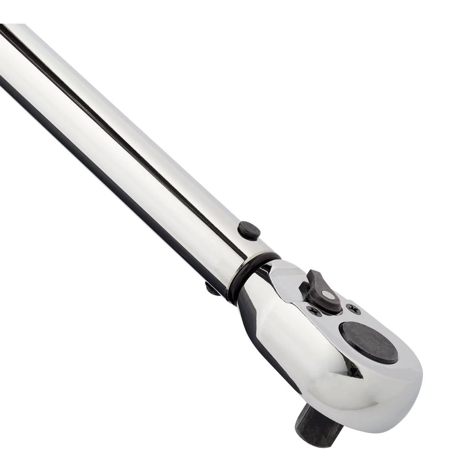 MAXIMUM 1/2" Drive Torque Wrench – Brand New - photo 5