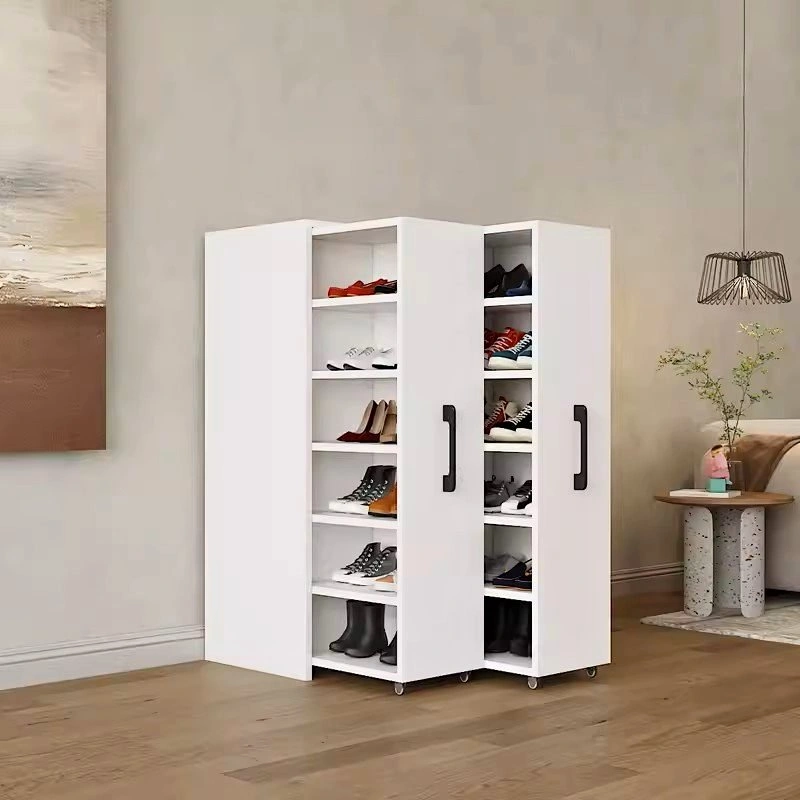 SOCE036 A1023 Large Shoe Cabinet From $126