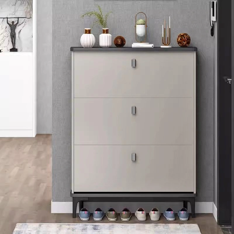 Brand new Modern Nordic Shoe Cabinet - SOCE008