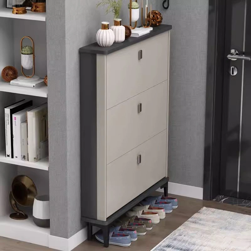Brand new Modern Nordic Shoe Cabinet - SOCE008 - photo 2