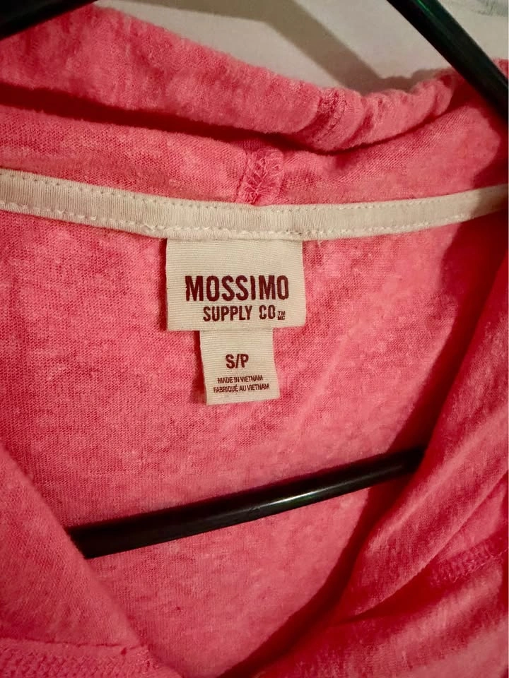 Mossimo Supply Co. Zip-Up Hoodie - photo 2
