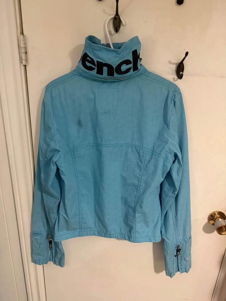 Bench Windbreaker Jacket XL - photo 2