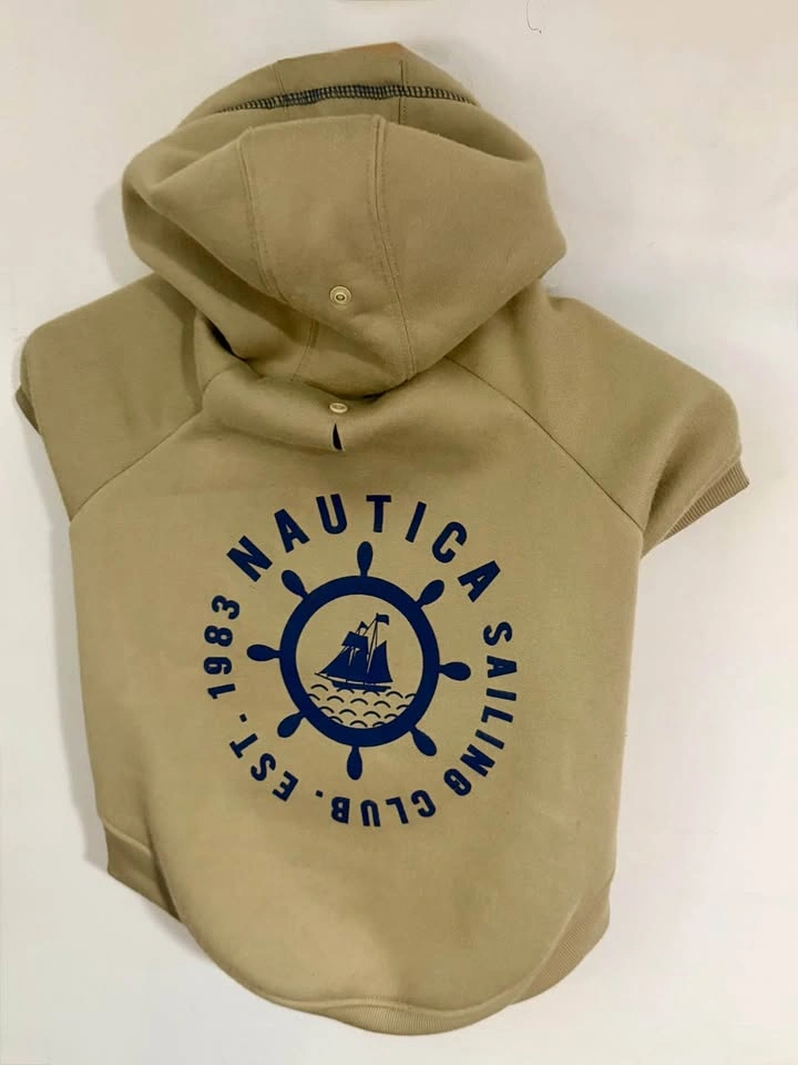 Nautica Dog Hoodie XL - photo 2