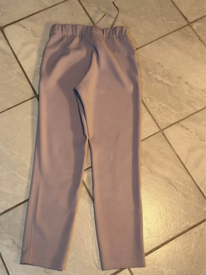 lululemon size 2 joggers - photo 2
