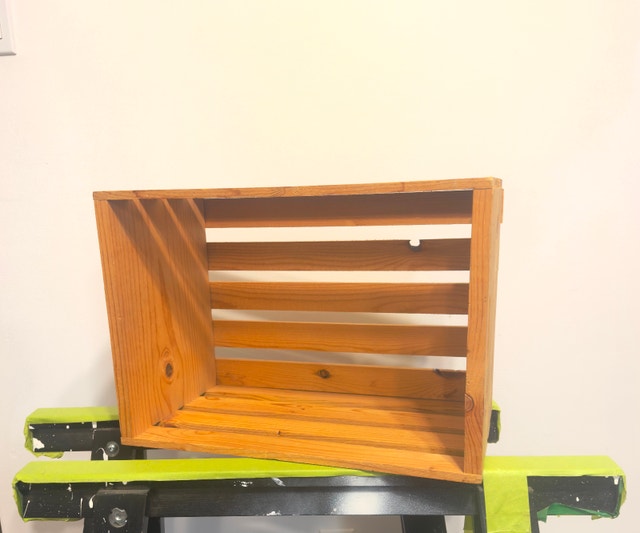 Wooden Crate/s - photo 2