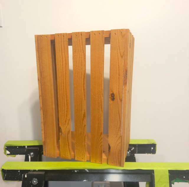 Wooden Crate/s - photo 4