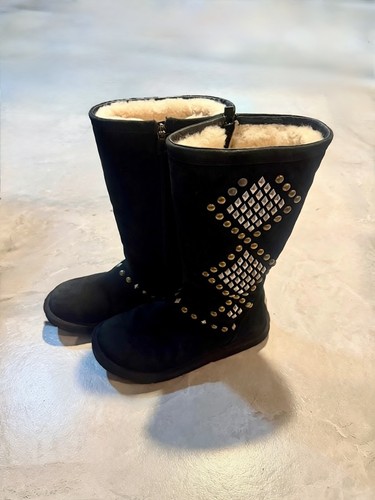 UGG studded Boots