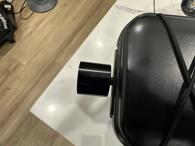 Route Werks bike bag + garmin Varia UT800 image indicator(6)