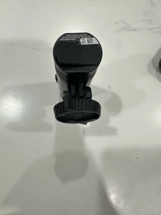 Route Werks bike bag + garmin Varia UT800 image indicator(8)