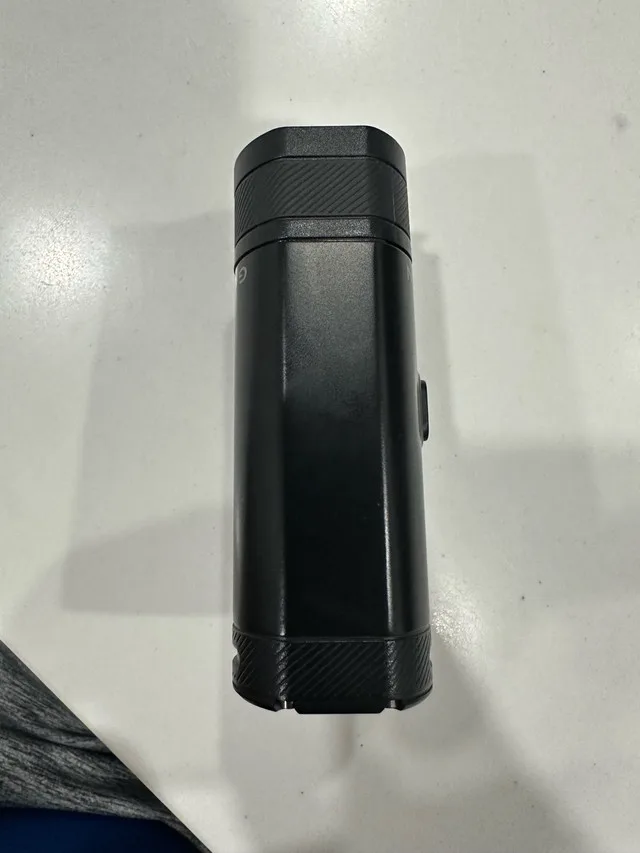 Route Werks bike bag + garmin Varia UT800 image indicator(9)