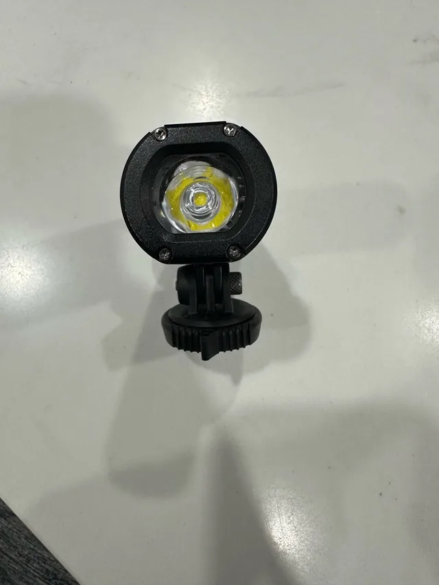 Route Werks bike bag + garmin Varia UT800 image indicator(10)