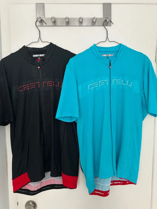 Castelli Jersey image indicator(2)