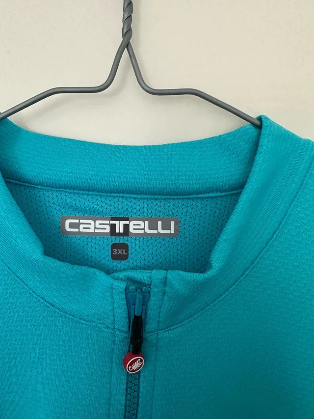 Castelli Jersey image indicator(3)