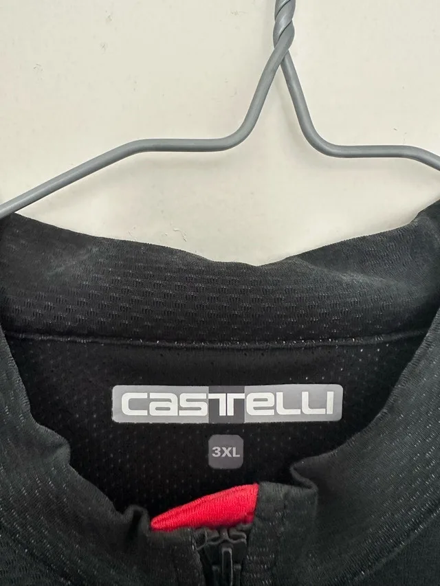 Castelli Jersey image indicator(4)