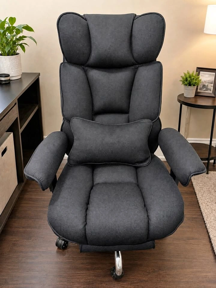 Gaming Chair – Brand New- Big & Tall, 400 lb Capacity