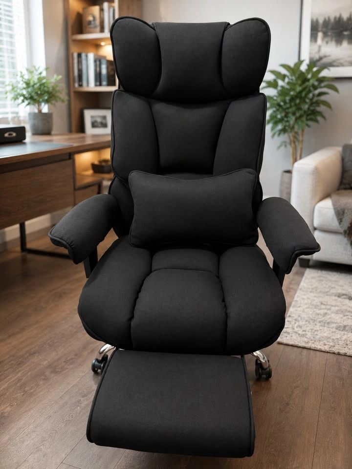 Gaming Chair – Brand New- Big & Tall, 400 lb Capacity - photo 4