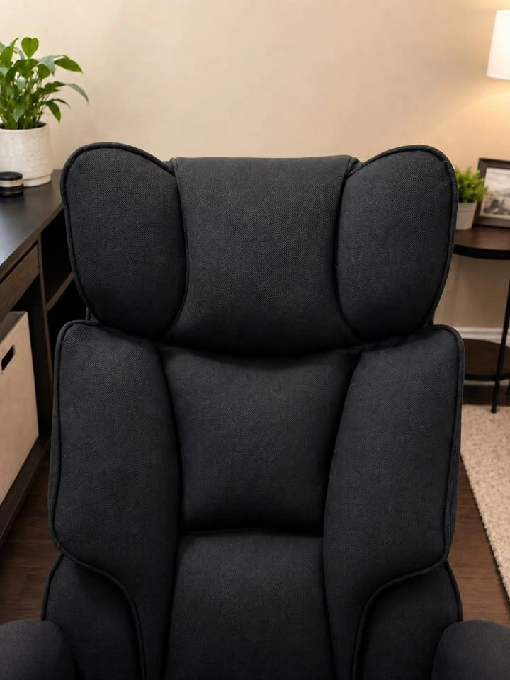 Gaming Chair – Brand New- Big & Tall, 400 lb Capacity - photo 5