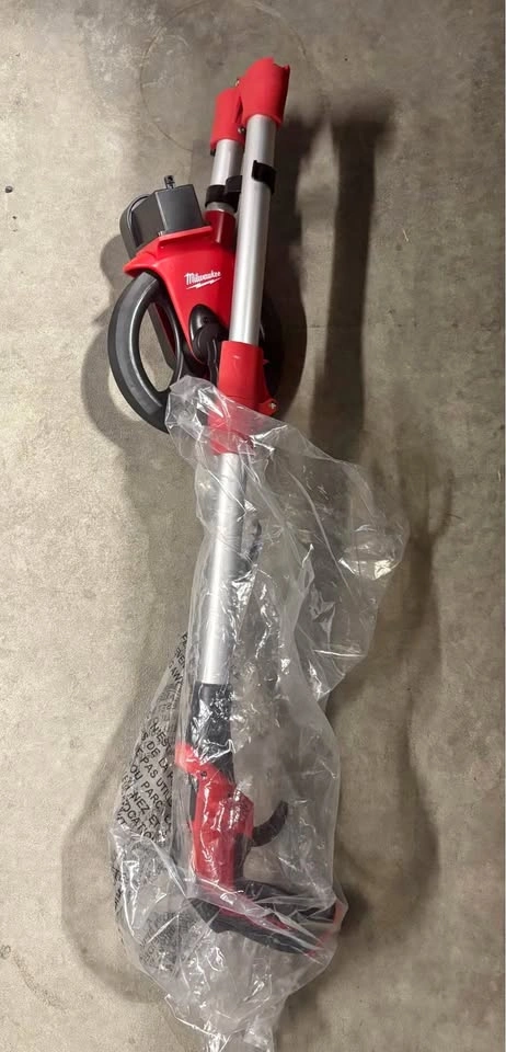 Milwaukee 6-Inch Measuring Wheel
